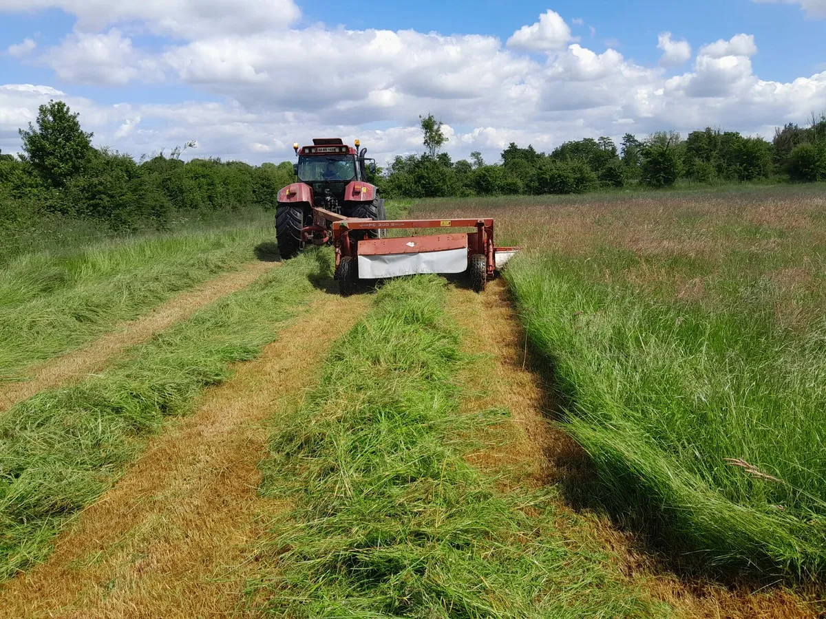 Kuhn fc300 - Image 4