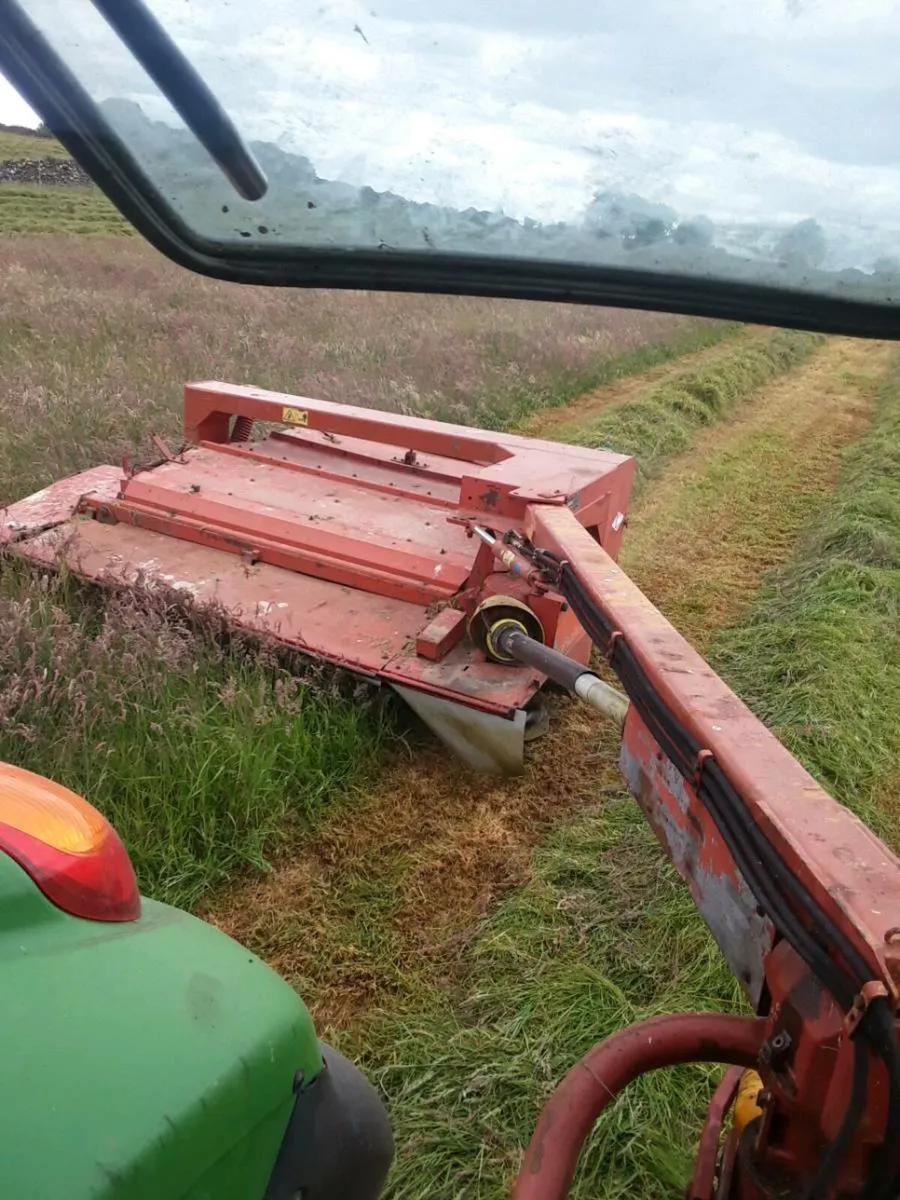 Kuhn fc300 - Image 1