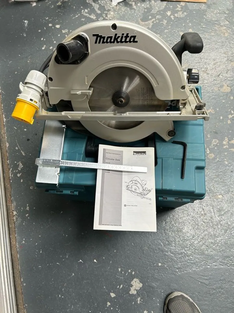 Power tools - Image 1