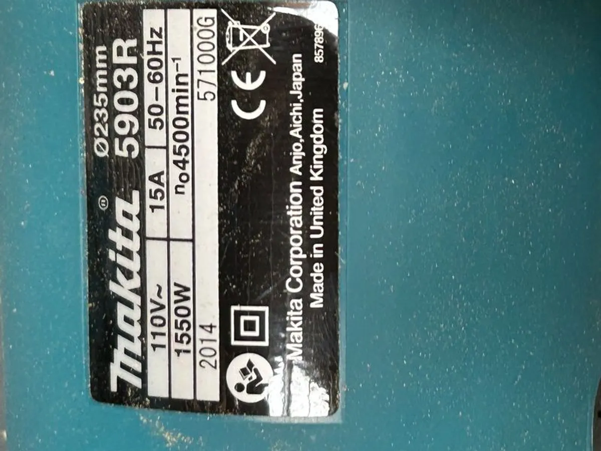 Power tools - Image 2