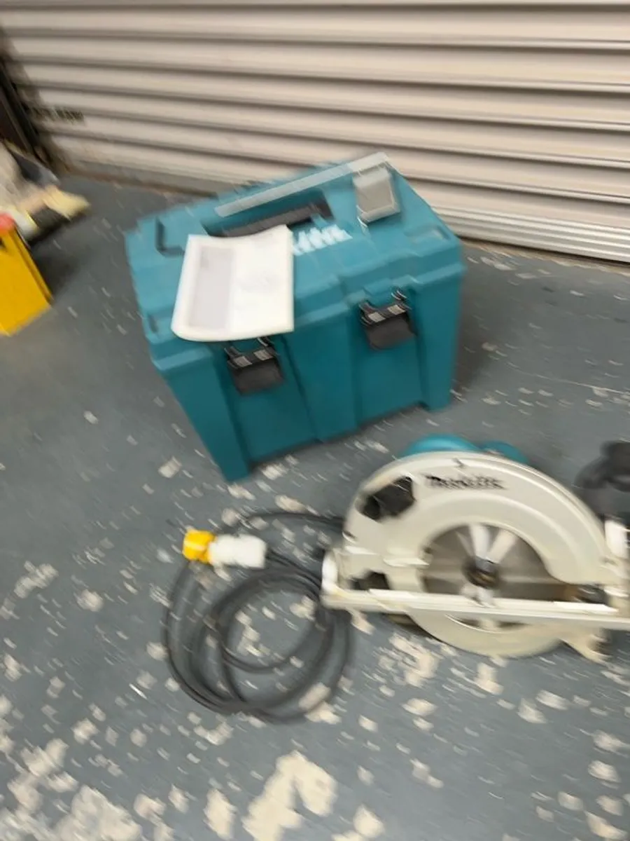 Power tools - Image 3