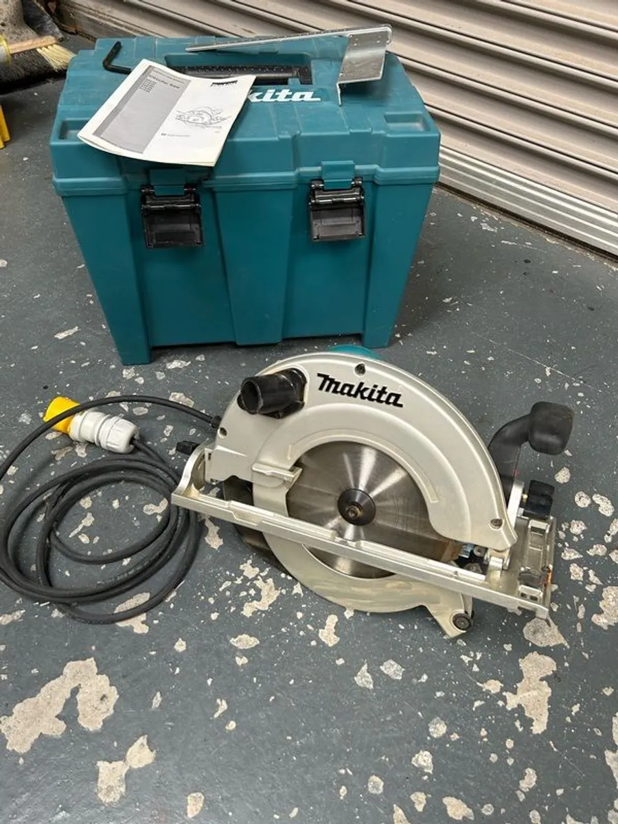 Power tools - Image 4