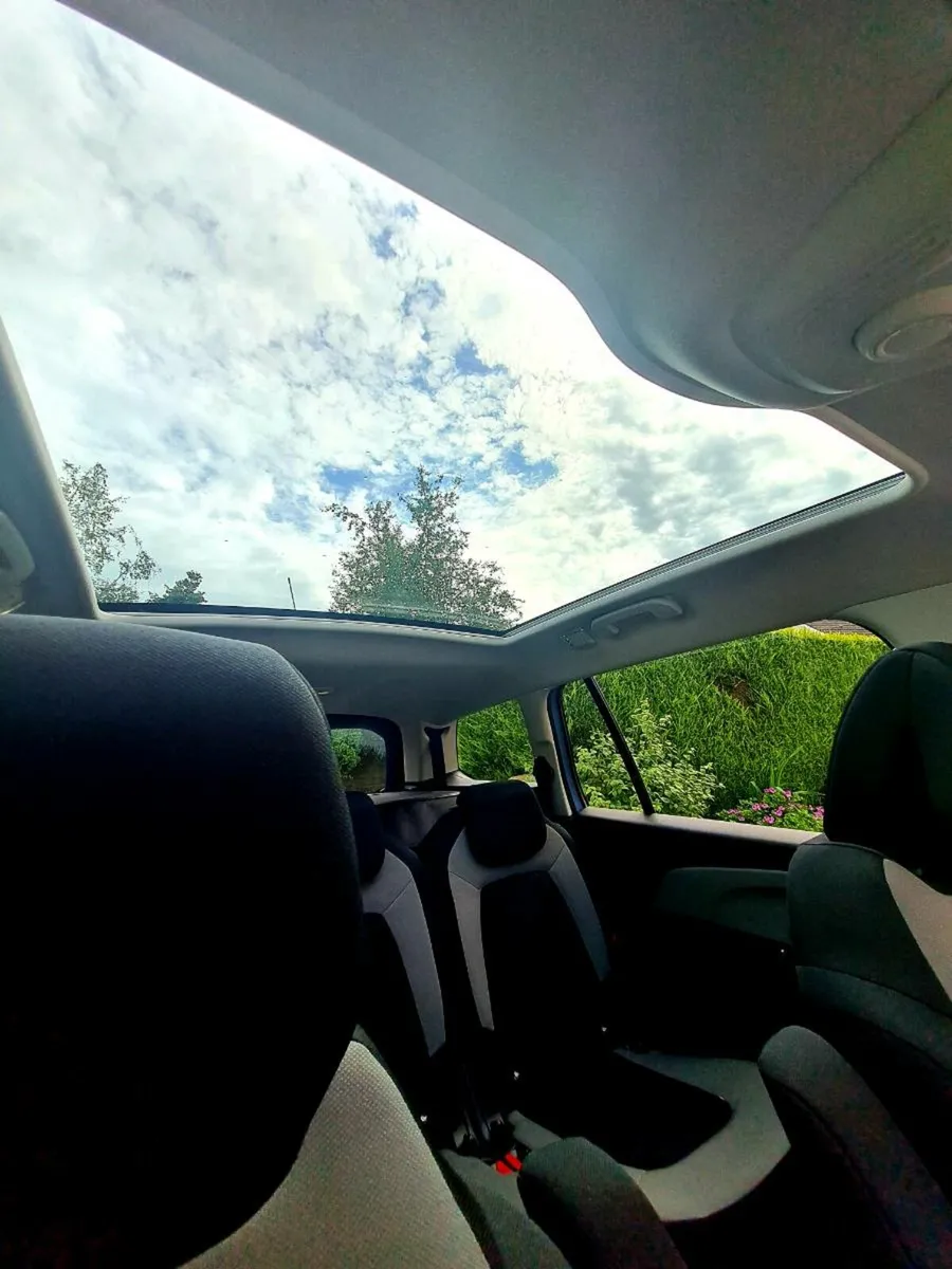 Citroen grand Picasso - Image 2