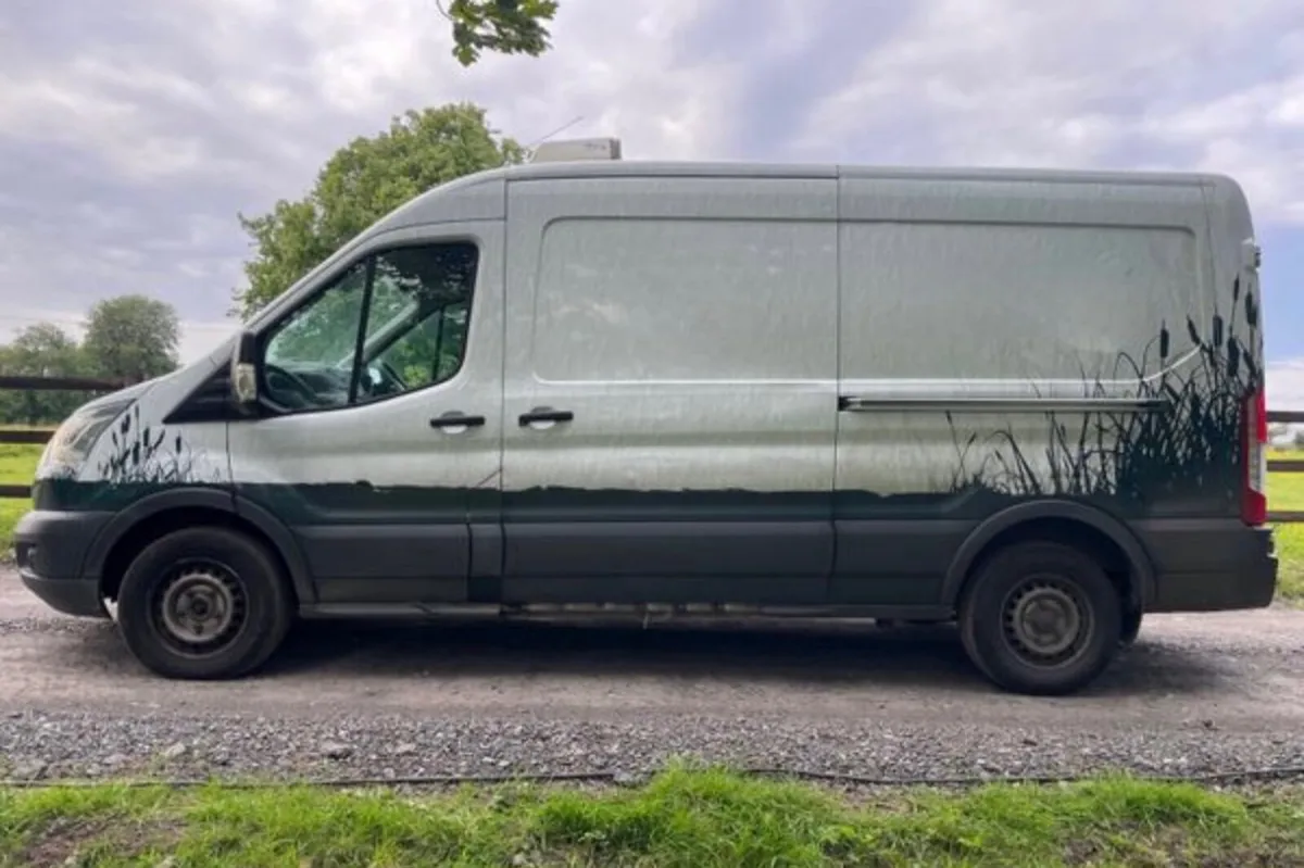 Ford Transit 2015 - Image 3