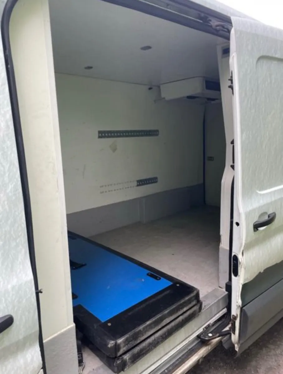 Ford Transit 2015 - Image 4