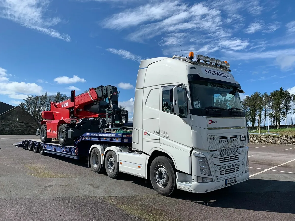 Haulage Driver - Image 4