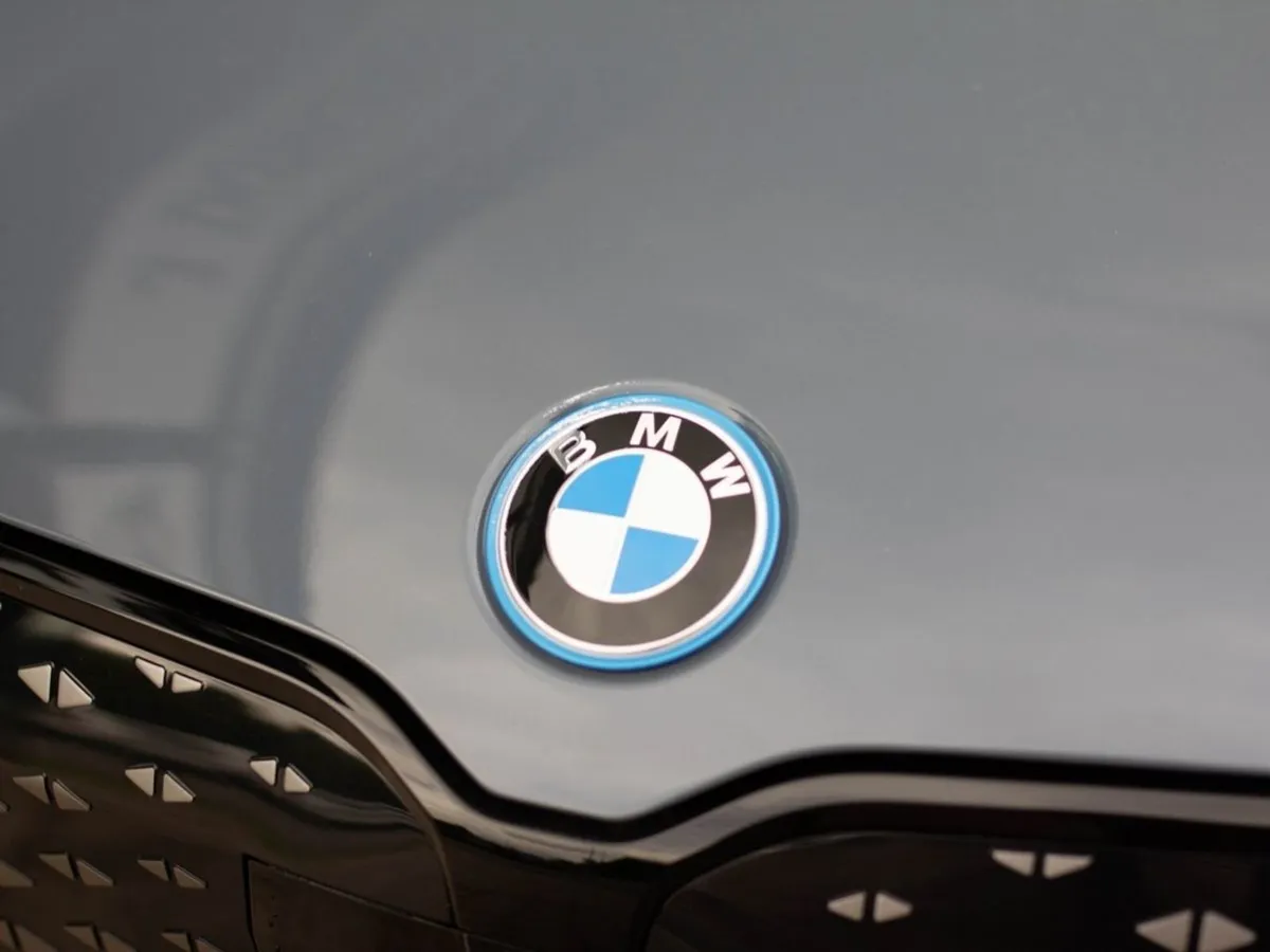 BMW iX1 Edrive20 M Sport - Image 4