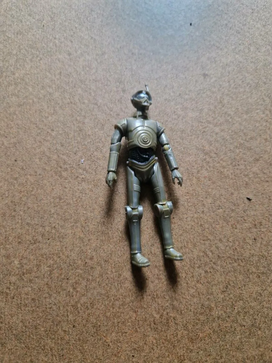 Star Wars Droid