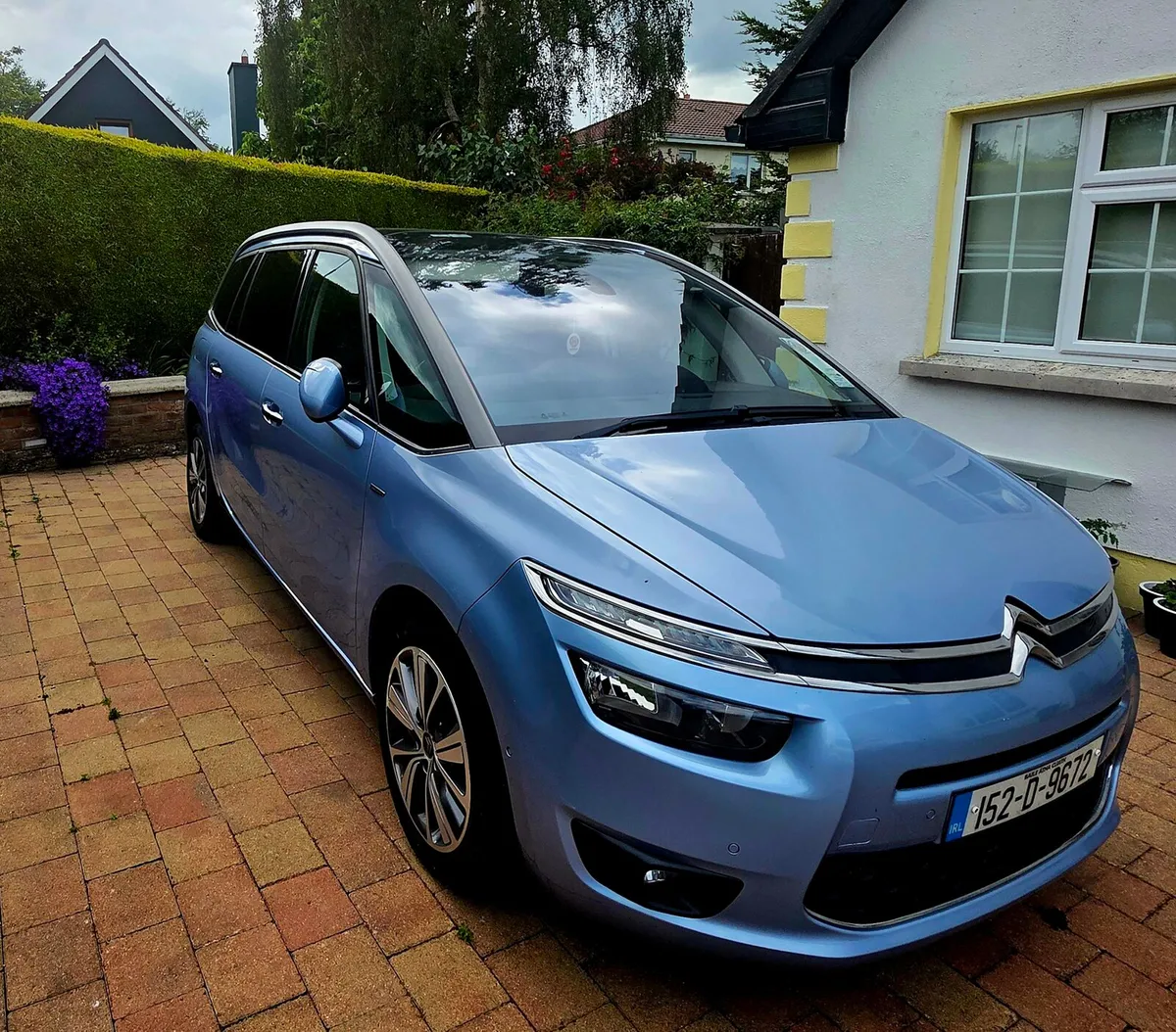 Citroen grand Picasso - Image 3