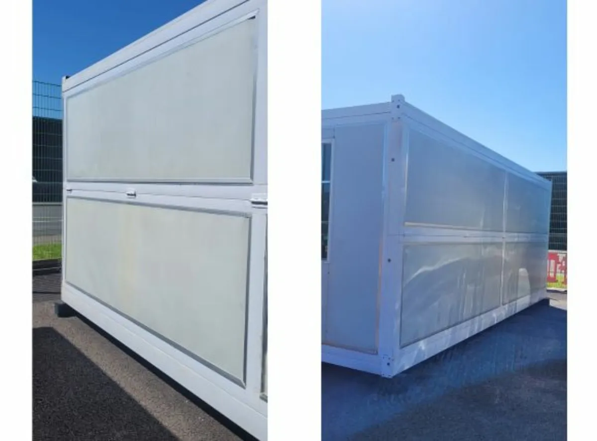Portable Office Containers - Image 4