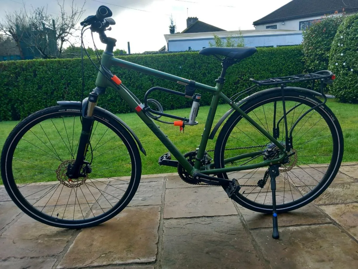 Adult bike - Image 1