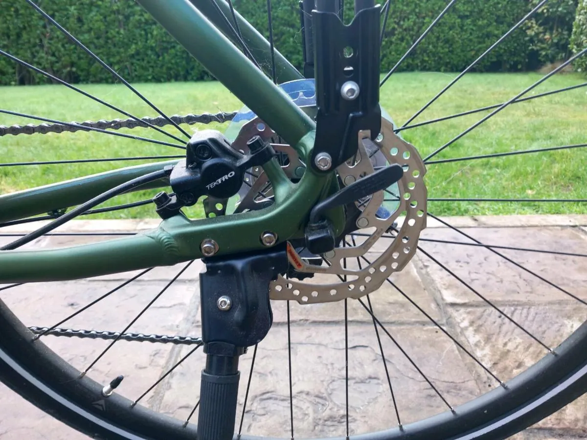 Adult bike - Image 4