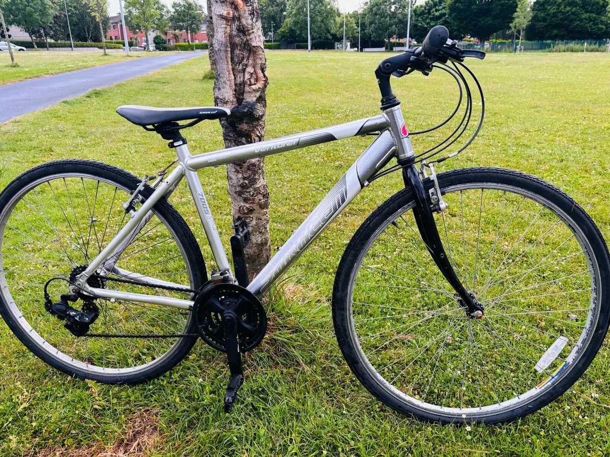 Saracen bicycle for sale. - Image 3