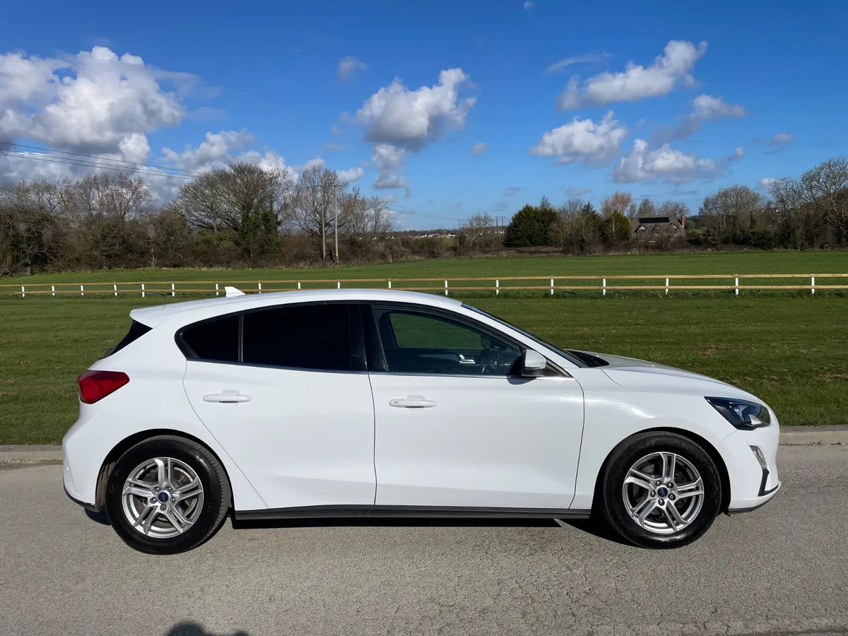 Ford Focus 2020 - Image 3