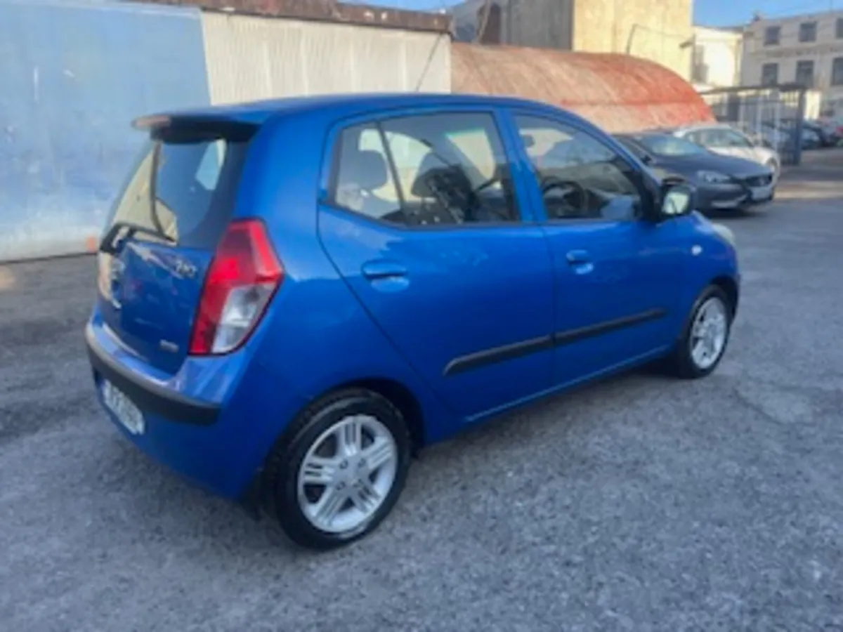 Hyundai i10 2010, LOW MILEAGE - Image 3