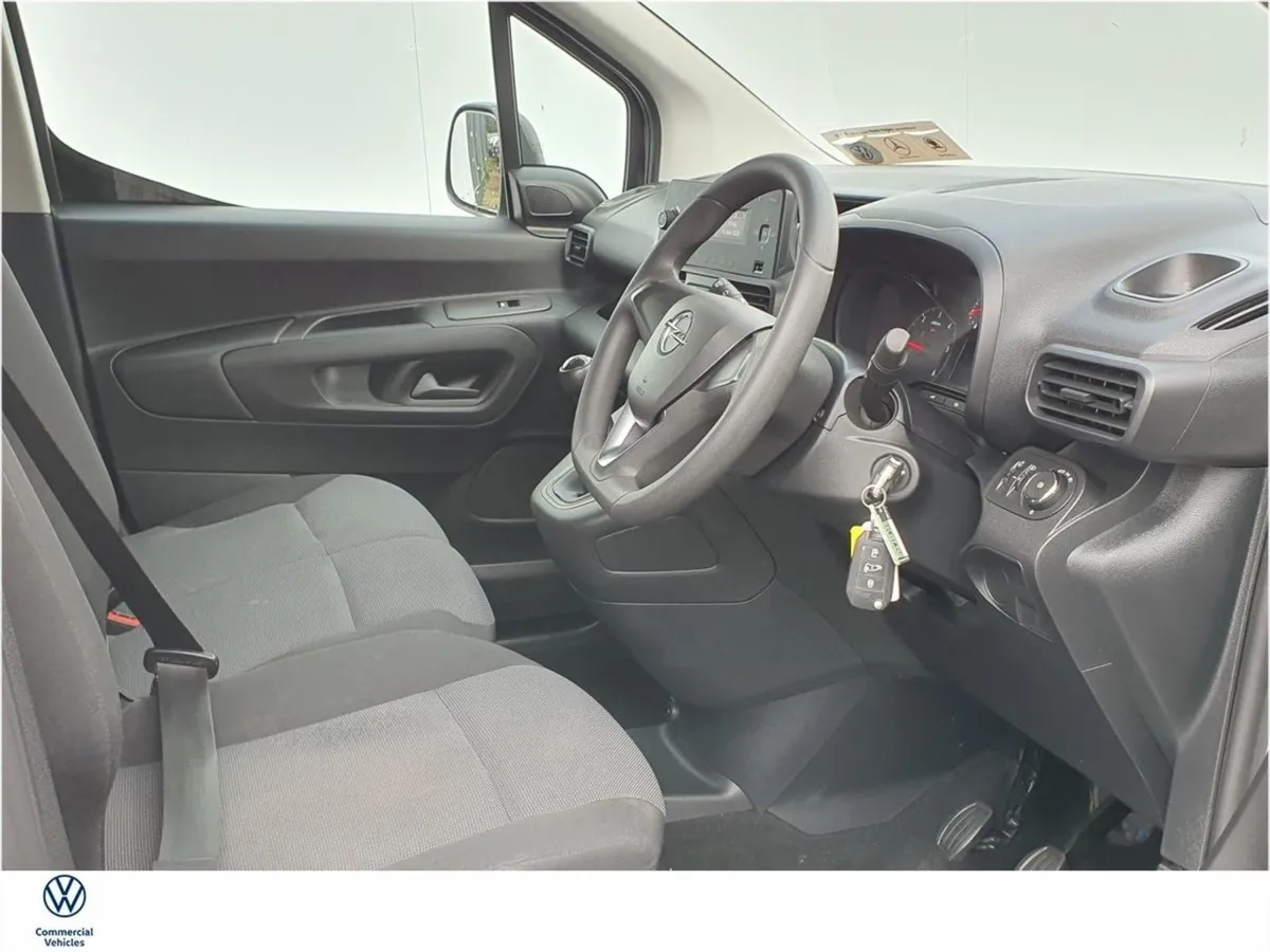 Opel Combo Combo L2h1 1.5 CDTI 5DR - Image 2