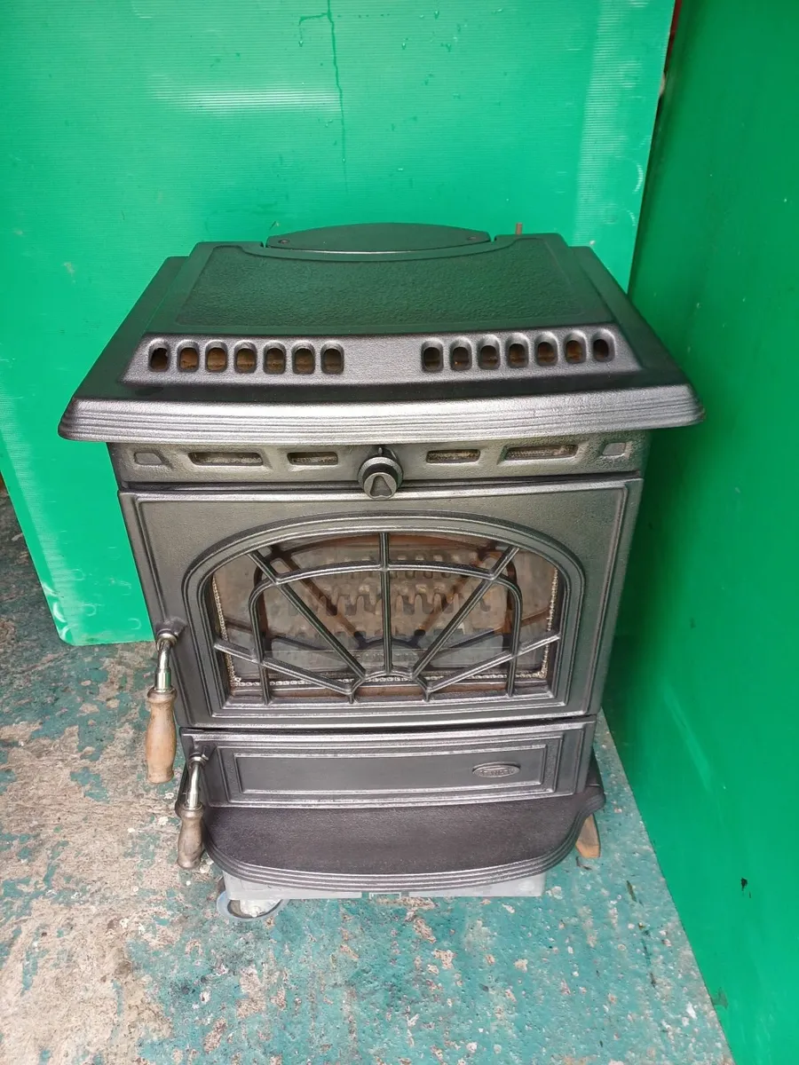 Stanley Erin Stove - Image 1
