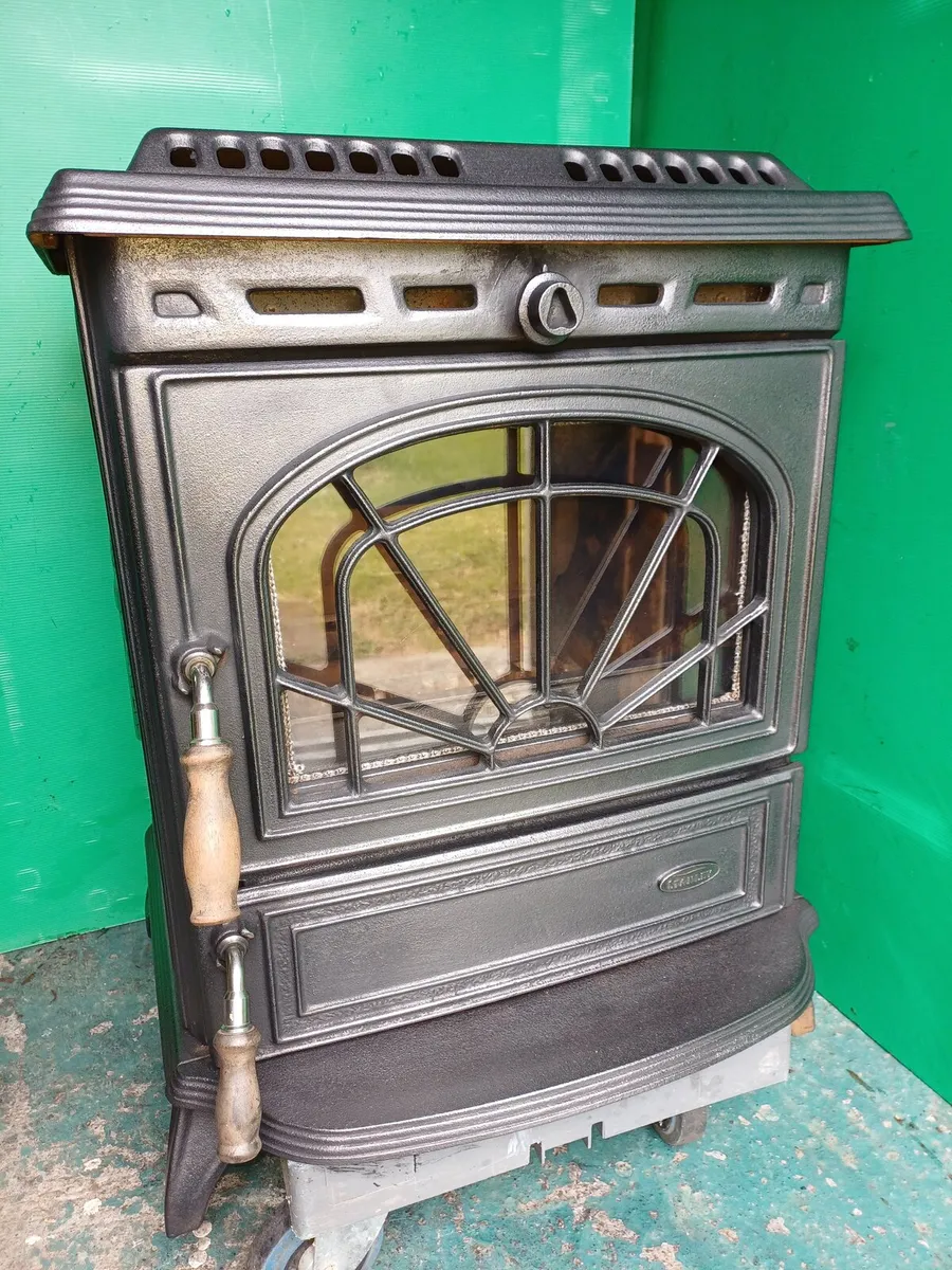 Stanley Erin Stove - Image 2