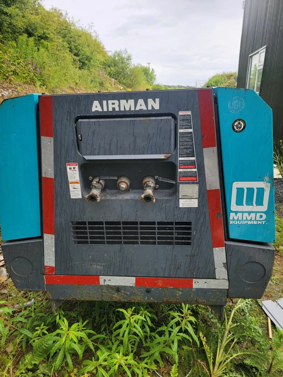 Engine compressor - Image 4
