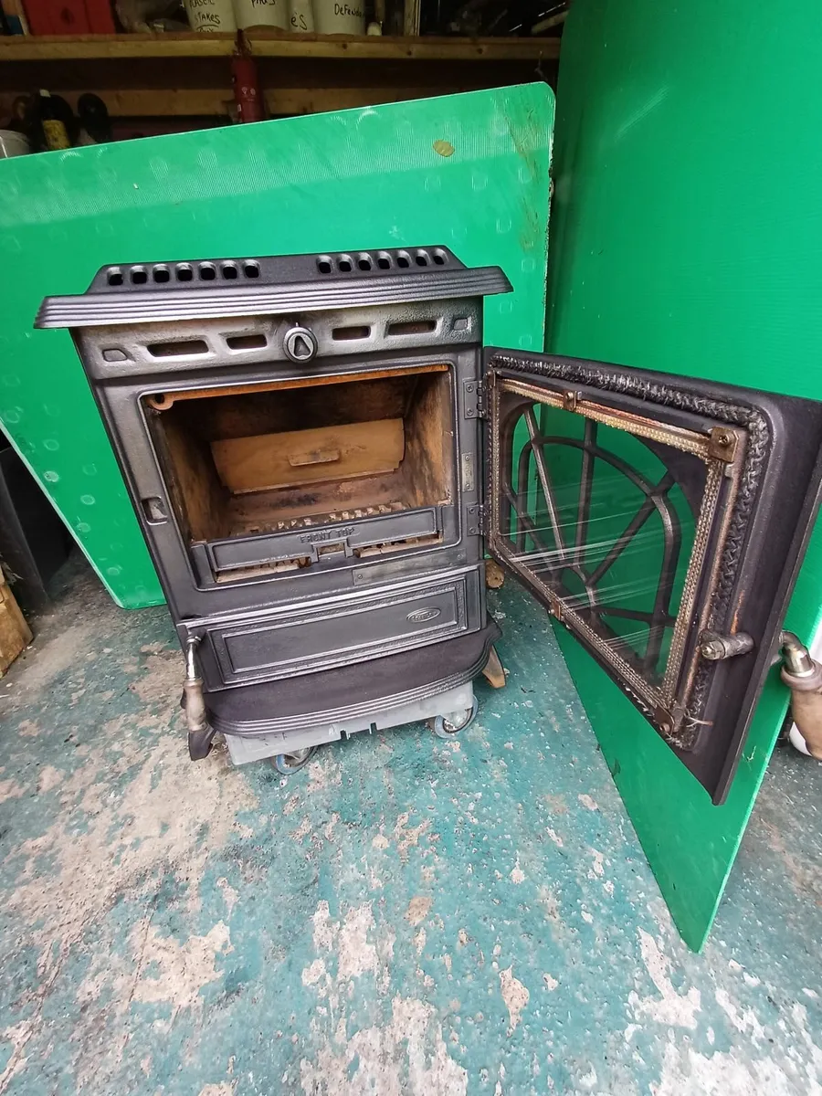 Stanley Erin Stove - Image 3