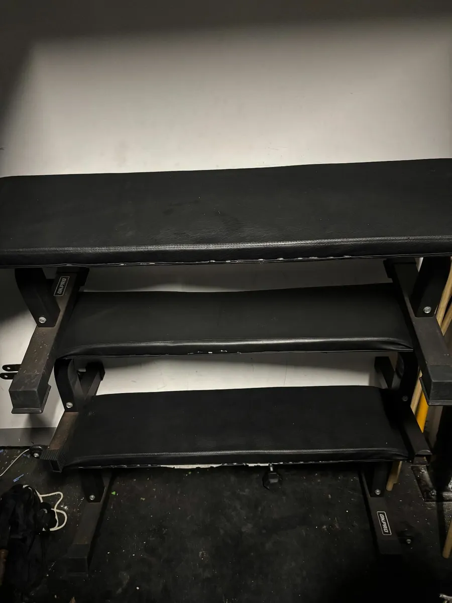 Benches
