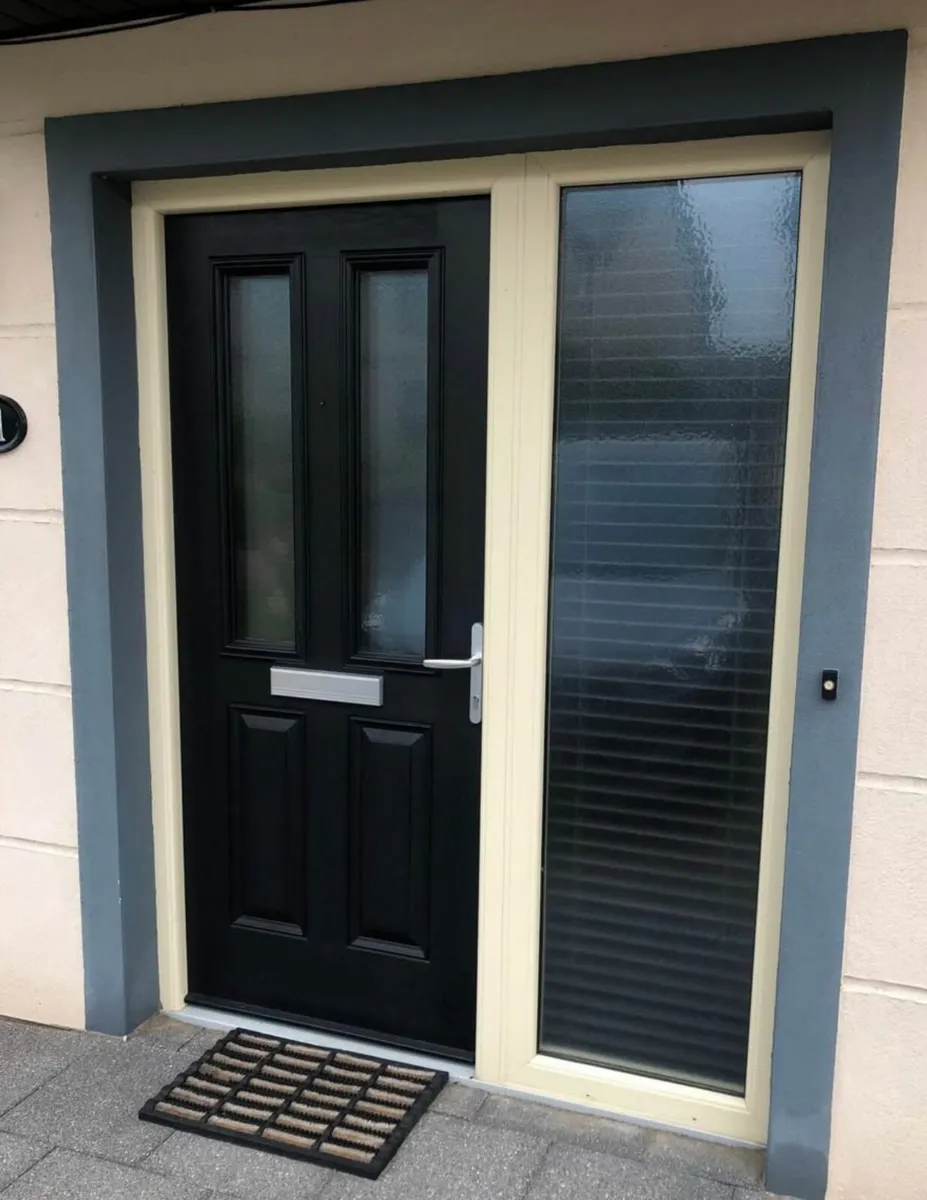 Windows and doors for sale - Image 4