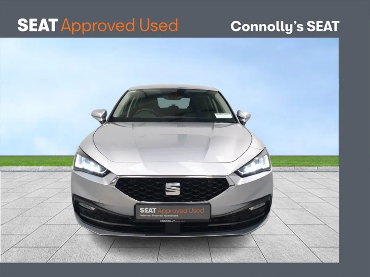 SEAT Leon 1.0etsi 110hp DSG SE  303.89 - Image 2