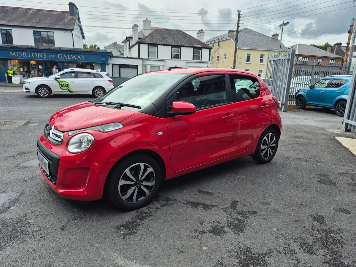 211 Citroen C1 - Image 3