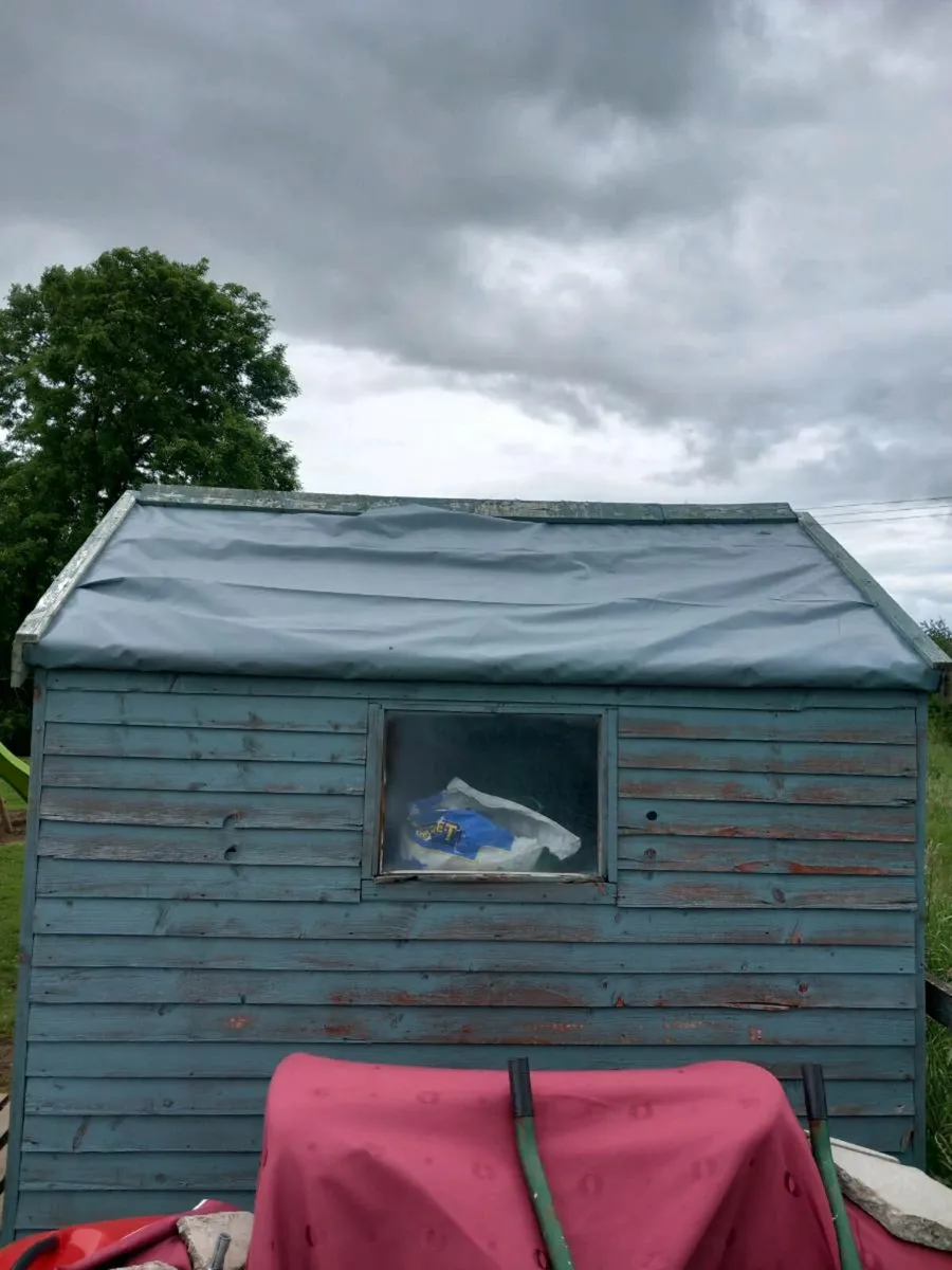 Garden shed - Image 4