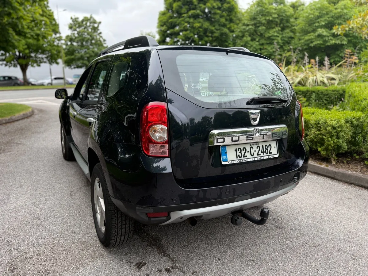 Dacia Duster 2013 1.5Dci Fresh Nct & Taxed low mls - Image 3