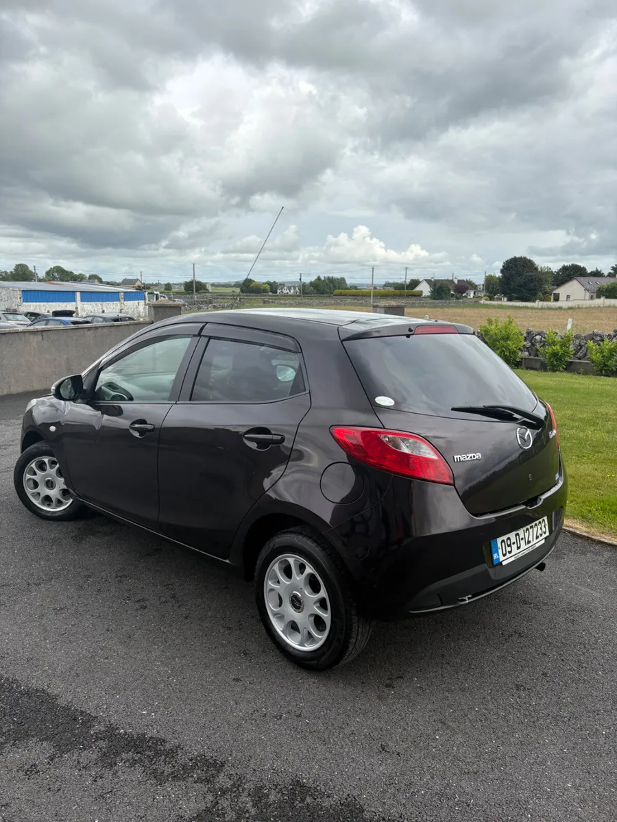 Mazda Demio 2009 - Image 3