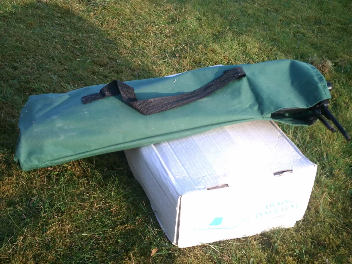 camping - Image 1