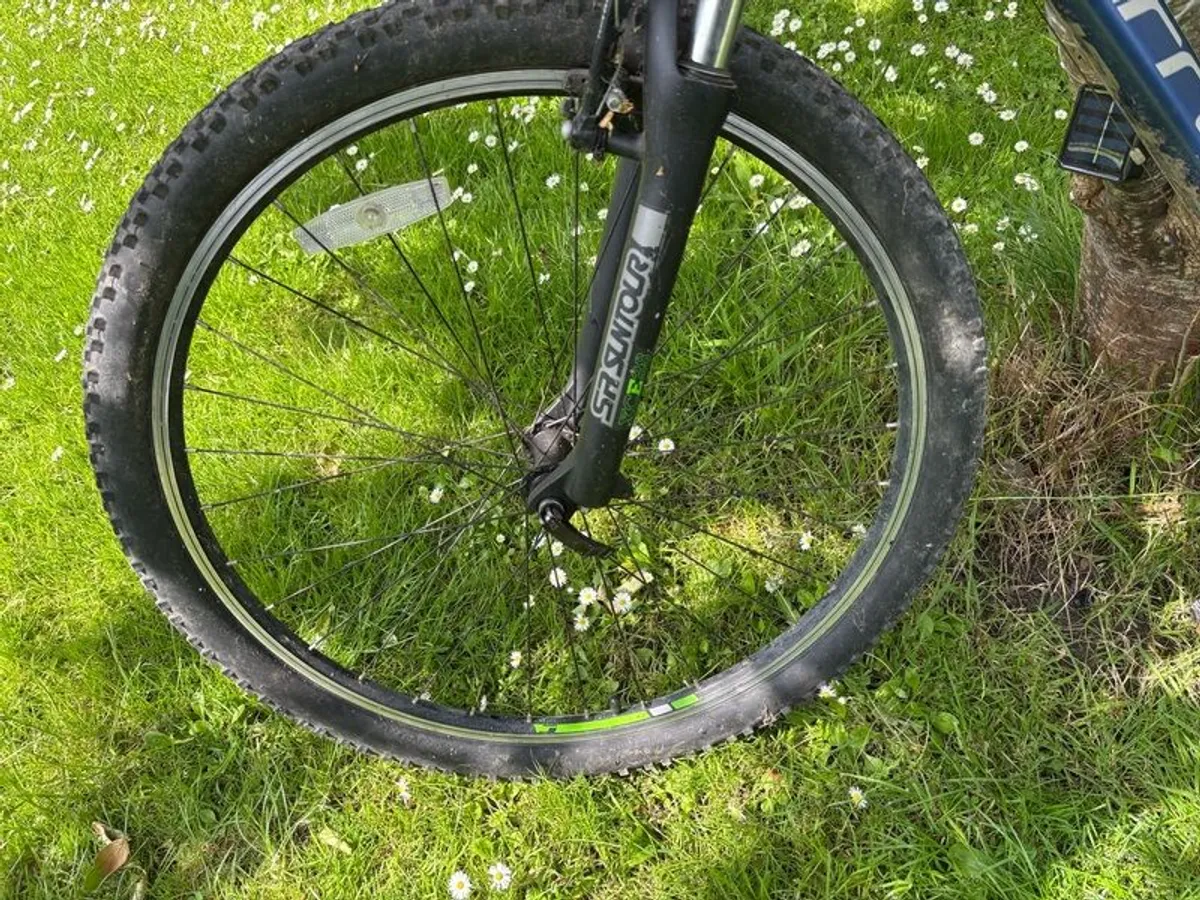 Carrera Boys Bike - Image 2