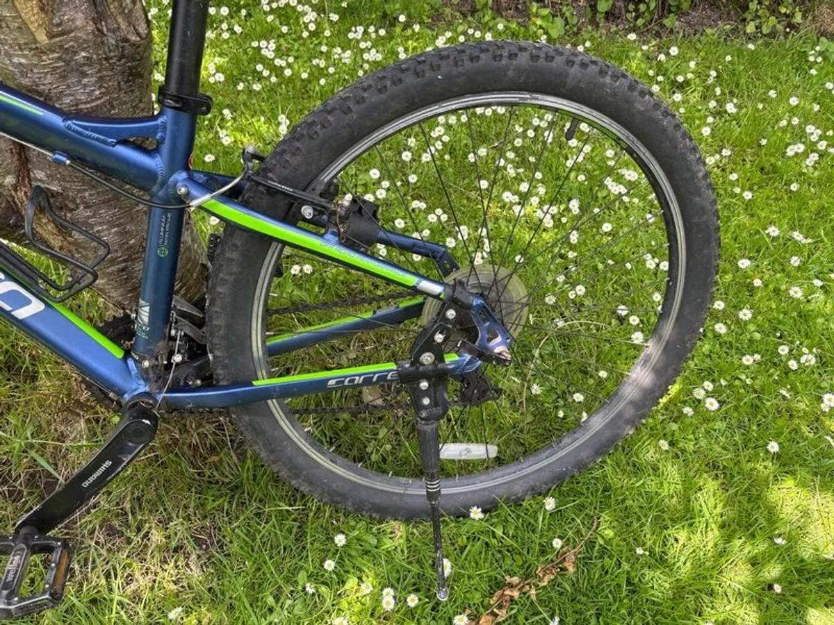 Carrera Boys Bike - Image 4