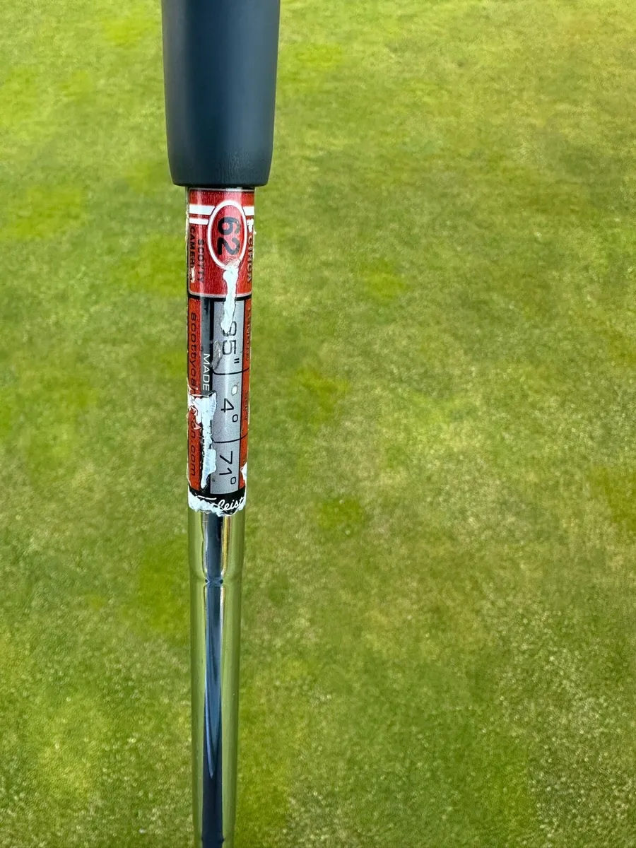 Scotty Cameron circa 62 - Image 3