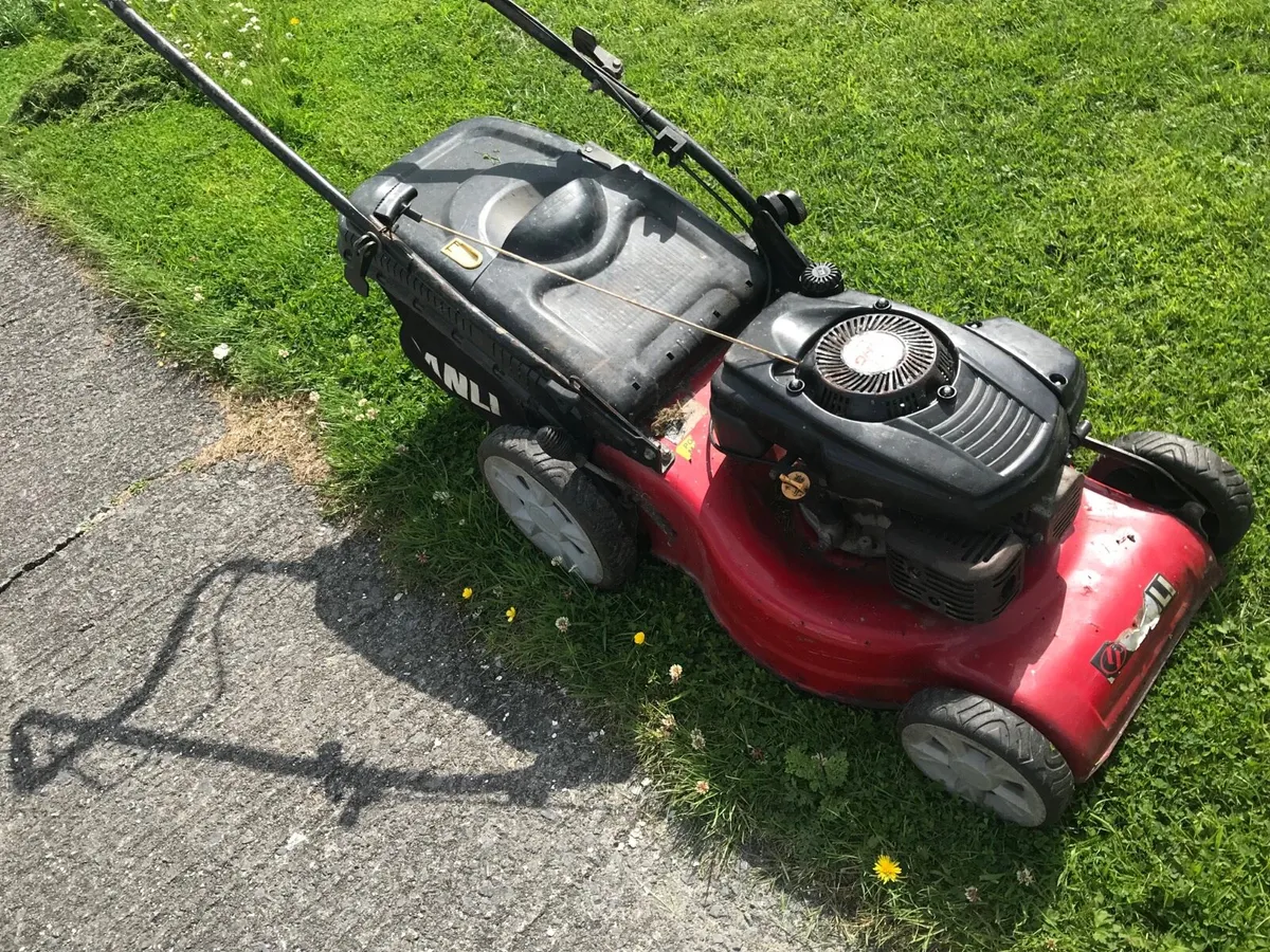 Lawnmower For sale - Image 2