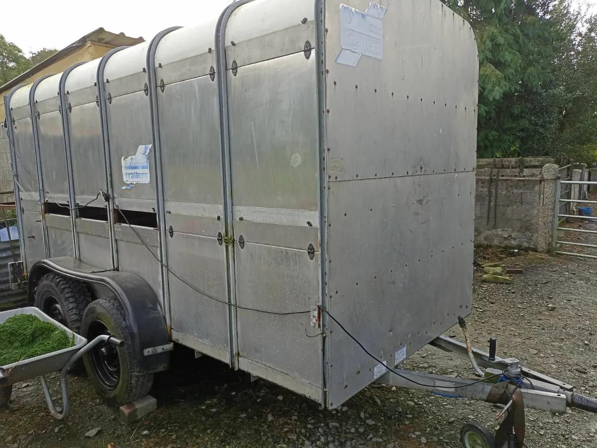 Trailer - Image 2