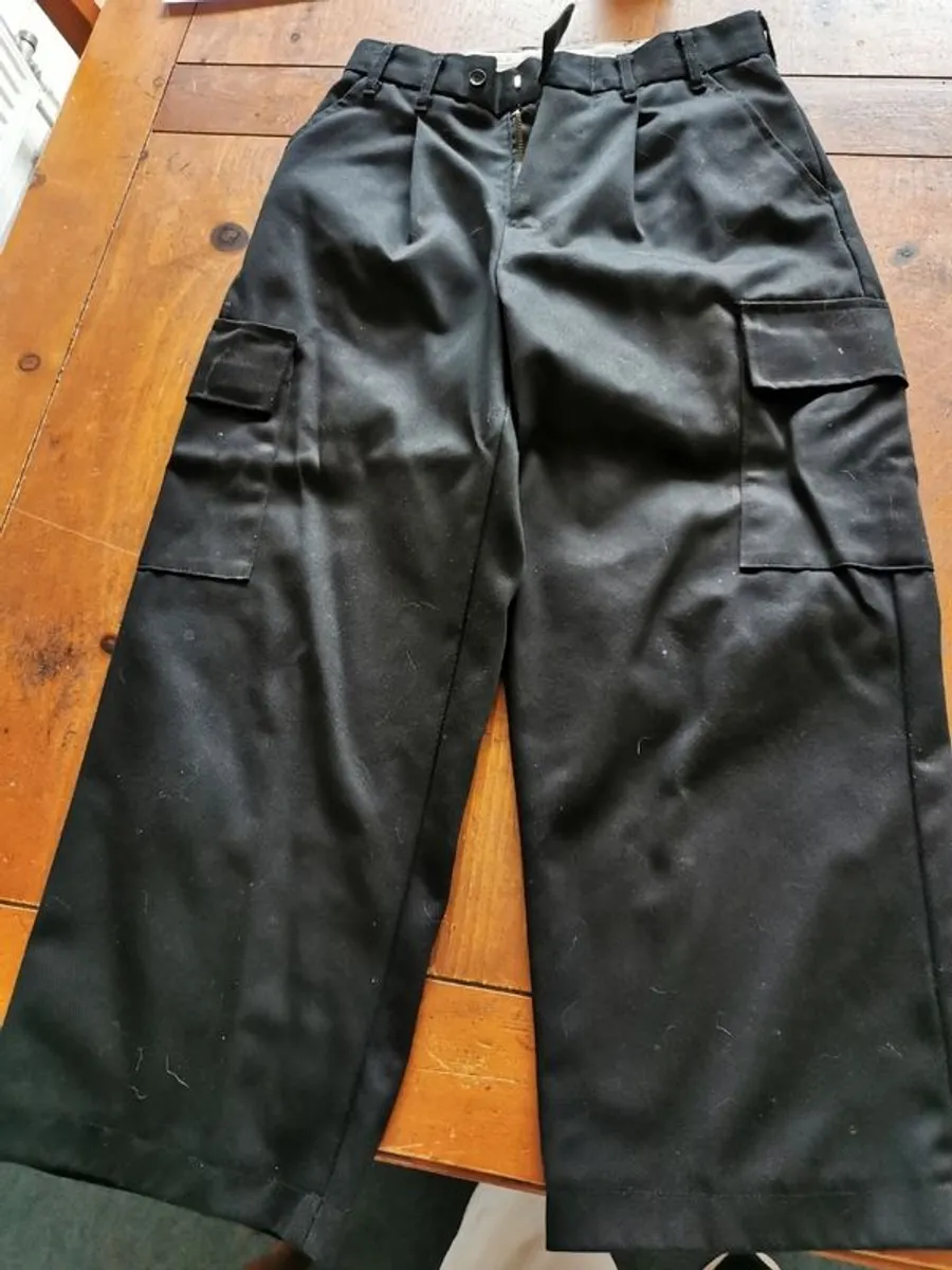 St. John Ambulance uniform - Image 3