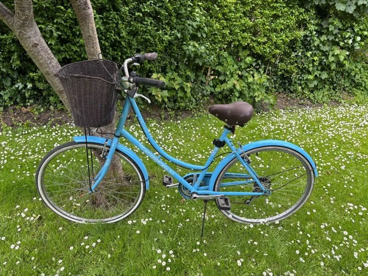 bicycle - Image 1