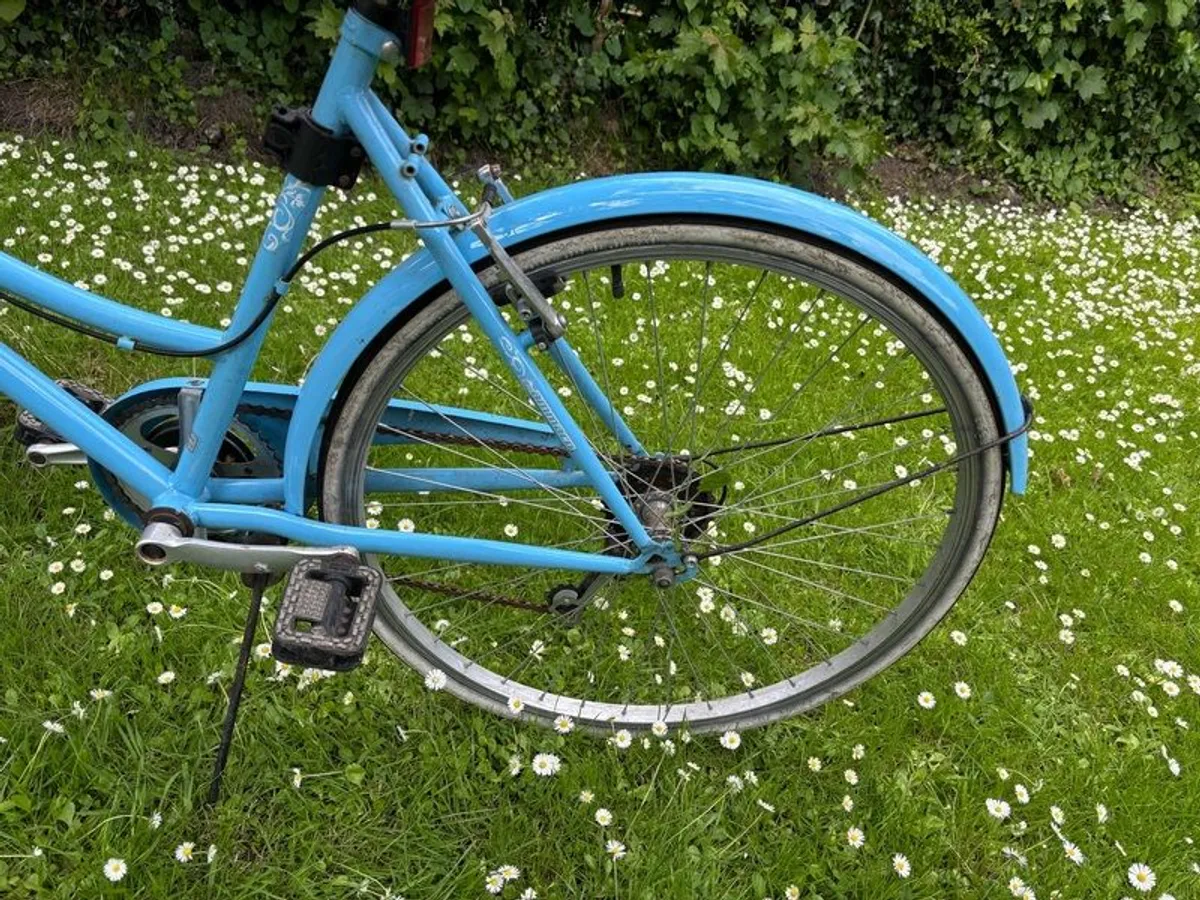 bicycle - Image 2
