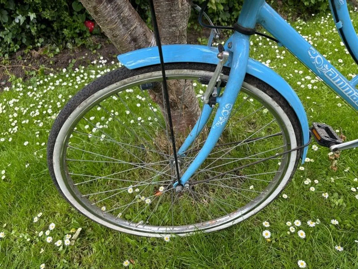 bicycle - Image 3