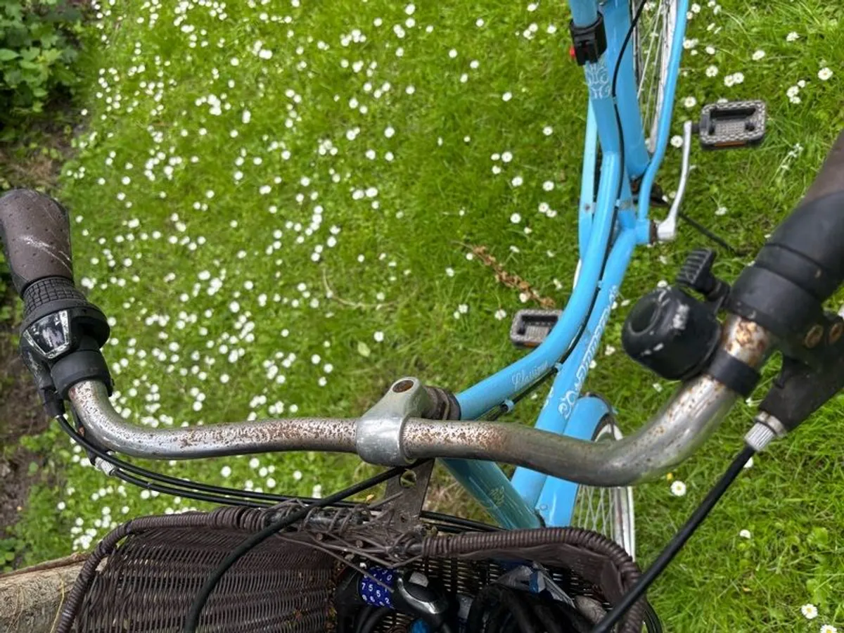 bicycle - Image 4