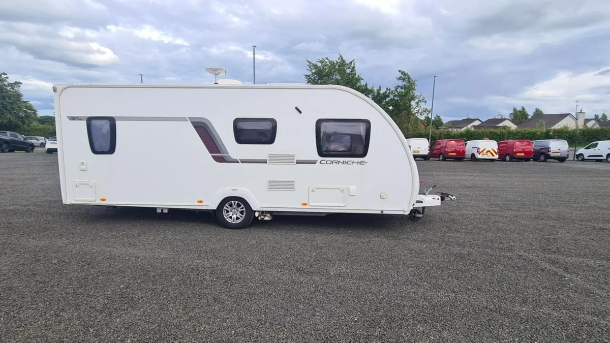 Swift corniche 2015 - Image 2
