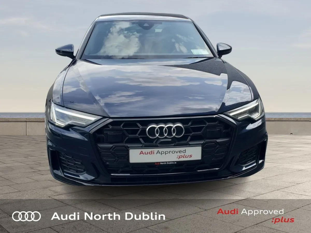 Audi A6 S-line TDI 204HP - Image 3