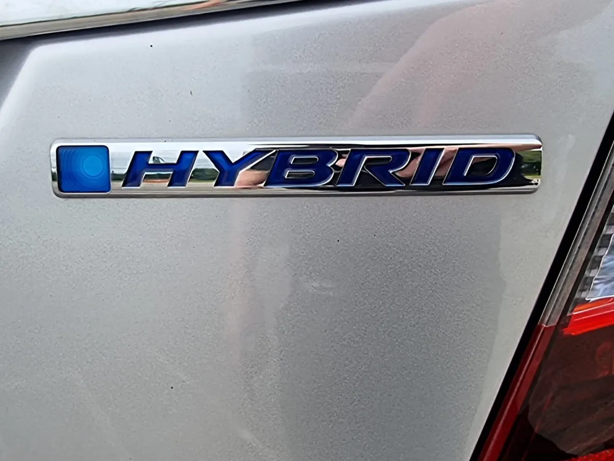 2014 HONDA FIT HYBRID AUTOMATIC NCT&TAX €6,990 - Image 3