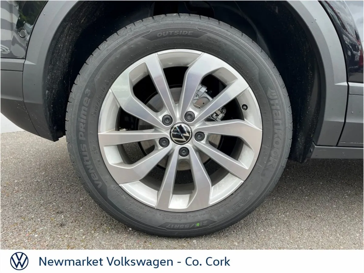Volkswagen T-Roc Edition 75 2.0tdi 6 Speed 116BHP - Image 2