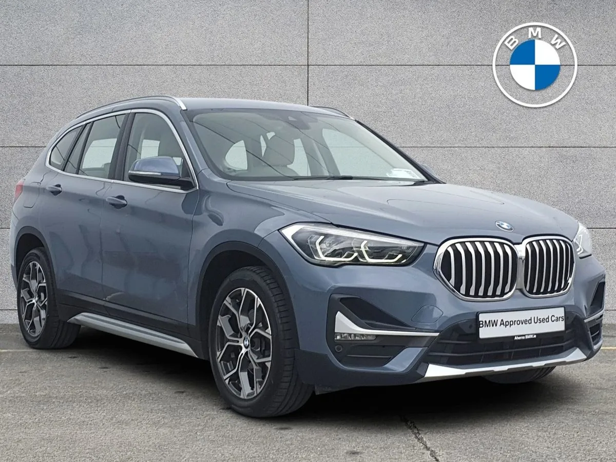 BMW X1 Sdrive18i Xline - Image 1