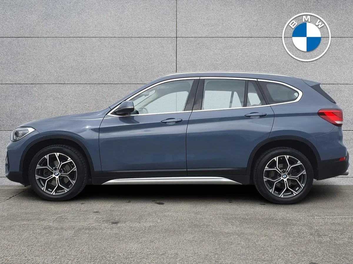 BMW X1 Sdrive18i Xline - Image 4
