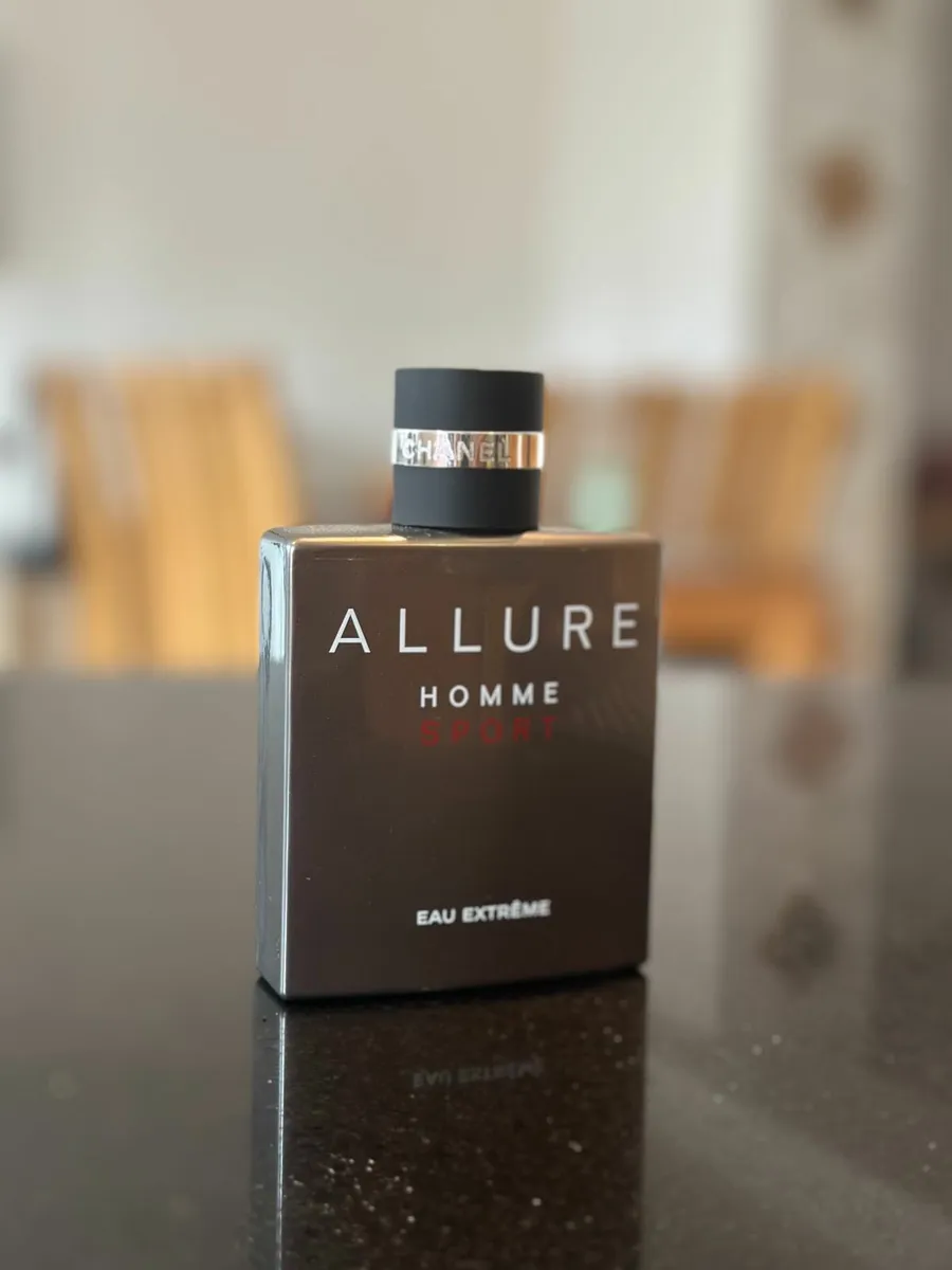 Chanel Allure Homme Sport Eau Extreme - Image 1