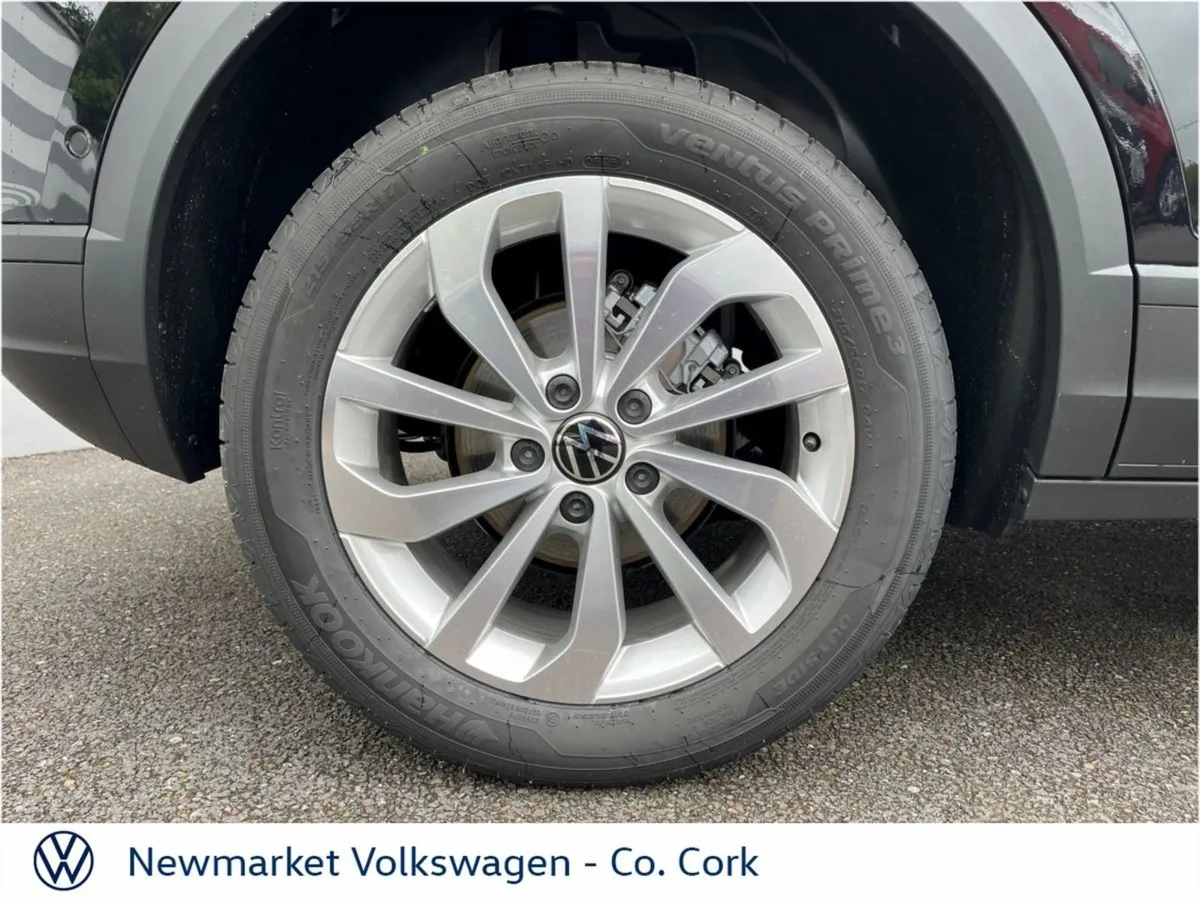 Volkswagen T-Roc Edition 75 2.0tdi 6 Speed 116BHP - Image 2